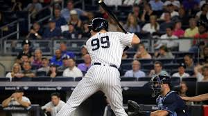 Yankees - Guardians