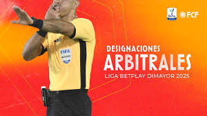 Federación Colombiana de Futbol - News update