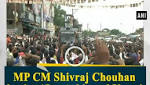 Shivraj Chouhan begins 'Jan Ashirwad