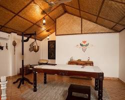 Image of Ayurveda and wellness centers in Goa