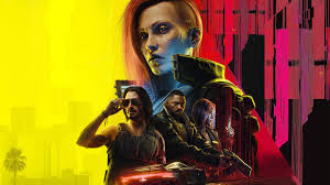 Cyberpunk 2077 annonce une nouveauté officielle qui va ravir les fans