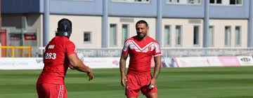 Hull KR - News update