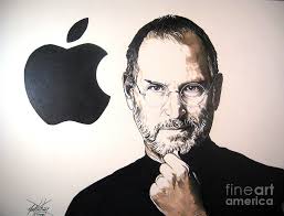 Neal Portnoy - Steve Jobs - steve-jobs-neal-portnoy