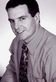 Dr. Andrew W. Kirkpatrick Clinical Assistant Professor - Andy%2520Kirkpatrick