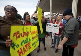 Image result for republican convention 2016 Cleveland
