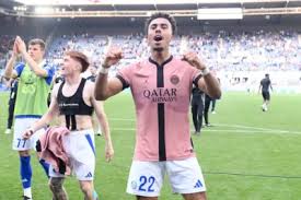Les Transferts - News update