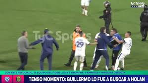 TyC Sports - News update