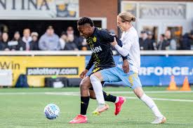 Preview: Hounds at Sporting Jacksonville
