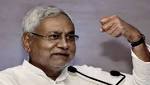Nitish Kumar dilutes Bihar's strict