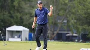 ISCO Championship Shock: Player's Secret 'Boiled Putter' Sparks Equipment Ban Debate – Fair Play or Genius Hack?