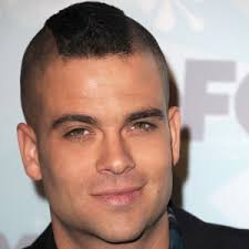 And luckily, in reality, Mark Salling also happens to be sweet and smart, and just as hot as his character, so you&#39;ll love him even more. - mark-salling-md