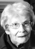 Bernice Mary Zeitler Pfarr, 88, died at Brookside CarCenter on Monday, Dec. 24, 2012, rejoining the love of her life in Heaven after only a short time apart ... - Image-12164_20121228