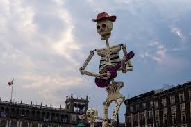 Día de Muertos en Jalisco: ¿Te deben pagar triple por trabajar el 2 de noviembre?
