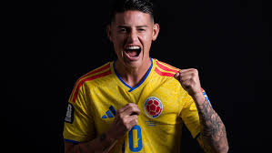 James Rodríguez, la última oportunidad