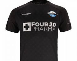 Image of SC Paderborn 07 2024/25 Home Kit