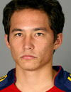 Duke Hashimoto - Player profile ... - s_39048_2007_1