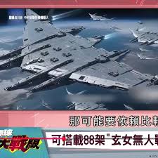 China's Space Aircraft Carrier: Superweapon or Propaganda?