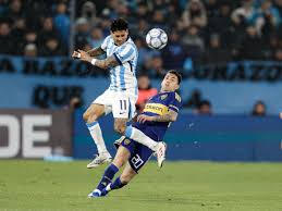 Boca vs. Racing, en vivo por la Copa Argentina: hora, TV y las formaciones