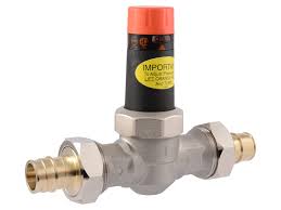 EB25 Single-Cartridge Pressure Regulating Valve | Cash Acme