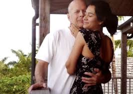 Hollywood star Bruce Willis, 70, has been diagnosed with frontal brain dementia (FTD) and his family..