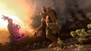 Warhammer 3 : DLC Tides of Torment – Elfes, Chaos et Vikings Déchaînés!