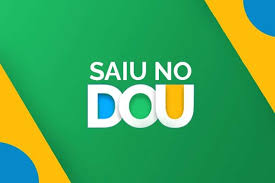 DOU: CARF regula participação em eventos; comissão do desmatamento tem regimento aprovado
