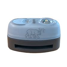 W3 Polar - Lifejacket Lights - Read More Here - Daniamant