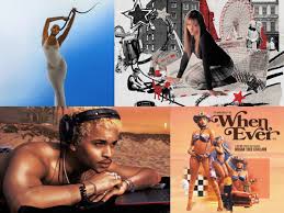 Young Thug & Future Reunite, Coco Jones Debuts, and More New Music