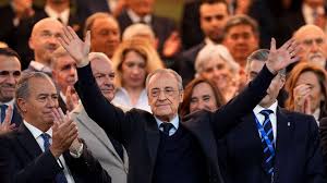 Officially: Real Madrid unveils new signing ahead of Sociedad clash