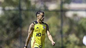 ¡Reinier Debuta! Galo vs Godoy Cruz: ¿Hay Fiesta en la Sulamericana? - Imagen ilustrativa del artículo