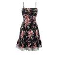 Floral dress Nordstrom