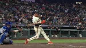 Giants Crush Cubs as Rafael Devers' Two Homers Lead the Charge