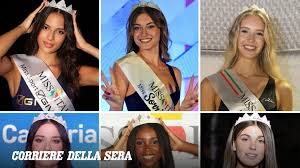 Trend Google: miss italia 2026