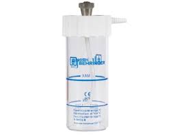 Oxygen therapy and aspiration | Behringer