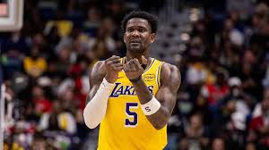 Lakers quietly vindicated for utilizing Deandre Ayton in the Clint Capela role