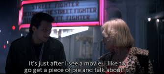 Dennis Hopper True Romance Quotes. QuotesGram via Relatably.com