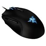 Souris gamers 2012