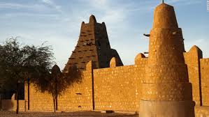 timbuktu mali