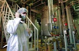U.S.-Iran Nuclear Talks In Geneva: Washington Demands Permanent Shutdown Of
