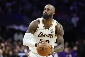 Blockbuster Trade Proposal Swaps Anthony Davis For Joel Embiid To Entice LeBron James To Join Sixers