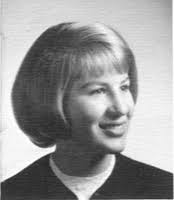 I was so saddened to read of Veronica Horvath&#39;s passing, ... - Veronica-Horvath-1965-Corvallis-High-School-Corvallis-OR
