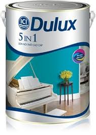 Kết quả hình ảnh cho sơn dulux ngoài trời