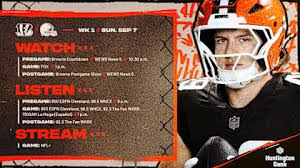 Cleveland Browns - News update
