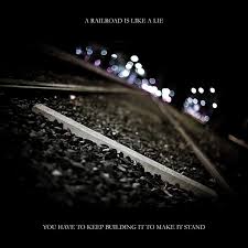 Famous quotes about &#39;Railroad&#39; - QuotationOf . COM via Relatably.com