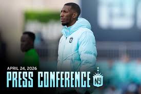 Harris: "Hoping for a Good Response" Against Bay FC on Saturday