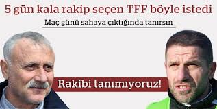 Bayburt Postası - Bayburt Grup Özel İdare Gençlikspor Teknik Direktörü Bülent Topuzoğlu ve takım kaptanı Erhan Namlı, play-off&#39;taki rakip Mardinspor&#39;u ... - rakibi_tanimiyoruz_h7980