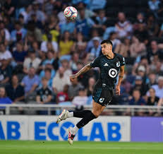 Loons’ next challenge: Red-hot St. Louis City on the road Saturday