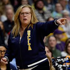 Cori Close: The Architect of UCLA Women's Basketball Success