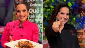 Luto en la televisión: fallece conductora de Venga La Alegría en una fecha especial