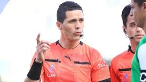 Revealing the Referee Team for the Al Ahly vs Ismaily Match in the League
